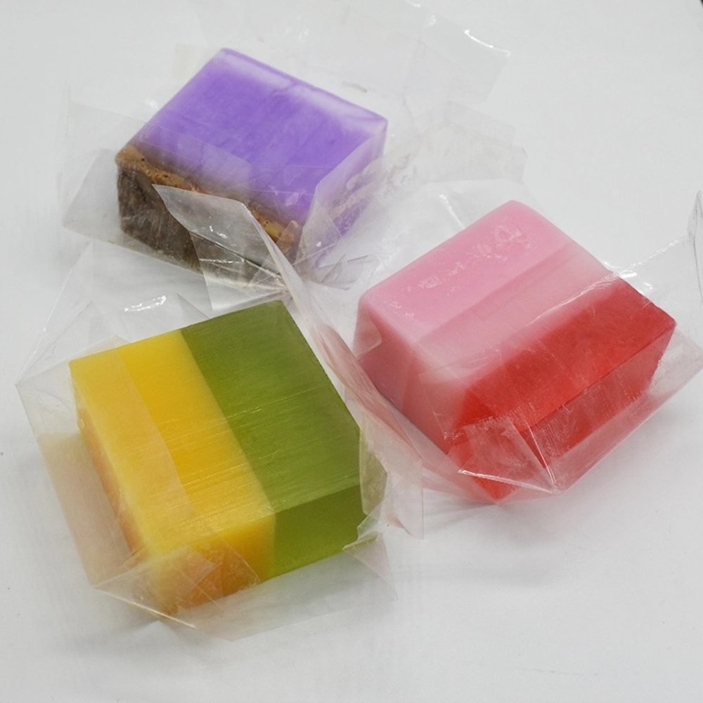 Natural Yoni Bar Soap PH Balanced